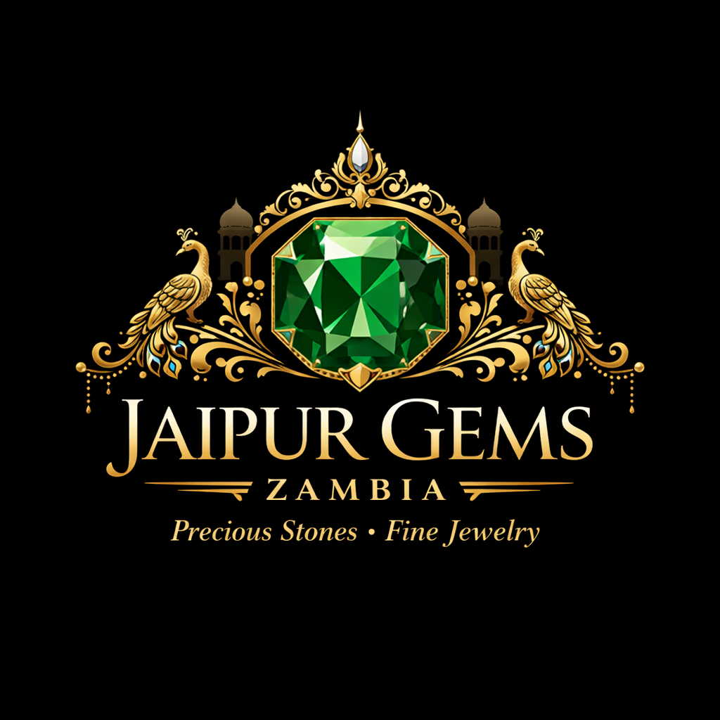 Jaipur Gems Zambia